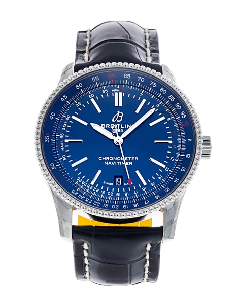 Breitling Navitimer Automatic 41 A17326